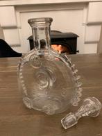 Remy martin baccarat kristal, Ophalen of Verzenden
