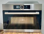 Bosch inbouw combi oven magneton, Elektronische apparatuur, Ovens, Ophalen, Zo goed als nieuw, Inbouw, Oven