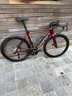 giant propel advanced pro 0, Vélos & Vélomoteurs, 53 à 57 cm, Hommes, Carbone, Giant