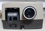 projecteur diapo ZEISS IKON IKOLUX 2N de 1964, Audio, Tv en Foto, Diaprojectoren, Ophalen of Verzenden, Zo goed als nieuw