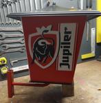 Jupiler muurlamp ., Autres types, Enlèvement, Utilisé, Jupiler