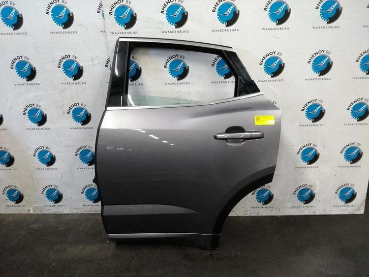 JAGUAR E PACE X540 R Dynamic SE D200 AWD  [L_REAR_DOOR] 2021, Auto-onderdelen, Carrosserie, Deur, Achter, Links, Gebruikt, ARN erkend