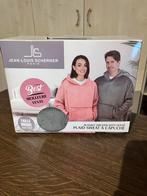 Grijze poncho, Ophalen of Verzenden, Nieuw