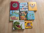Set Kinderboeken, Ophalen of Verzenden, Zo goed als nieuw