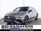 Mercedes-Benz CLA 250 e *FACELIFT* AMG Night PANO 360cam K, Gebruikt, 4 cilinders, Alcantara, 120 kW