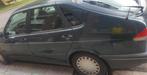 Vend saab 900 pour piece, Autos, Saab, Achat, Boîte manuelle, 5 portes, Saab 900