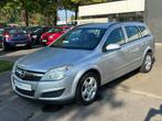 Opel Astra 1.7D, 2007, 263.840km, Airco, EXPORT OF HANDELAAR, Auto's, Voorwielaandrijving, Stof, 4 cilinders, 1686 cc