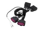 VW Golf 6 Xenonadapter NIEUW Kufatec 36849, Auto-onderdelen, Nieuw, Volkswagen
