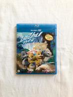 Zhu Zhu Pets: De tovenaar van het Paleis (Blu-ray), Ophalen of Verzenden, Zo goed als nieuw, Avontuur