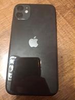 Iphone 11, Telecommunicatie, Mobiele telefoons | Apple iPhone, Ophalen, Gebruikt, Zwart, IPhone 11