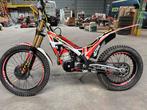 Trial motor trs 250, 250 cc, Particulier, Overig, 11 kW of minder
