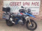 BMW R 1200 GS Rallye, 12/2017, 2 cilinders, Bedrijf, Meer dan 35 kW, Toermotor