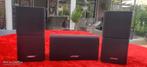Bose set luidsprekers 3 x, Ophalen of Verzenden, Zo goed als nieuw