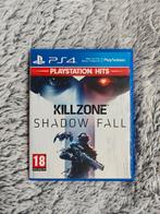 Killzone shadow fall ps4, Games en Spelcomputers, Ophalen of Verzenden, Zo goed als nieuw