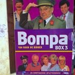 Bompa box 3 krasvrij 15eu verzendkosten inbegrepen, Comme neuf, Tous les âges, Coffret, Enlèvement ou Envoi
