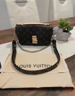 Louis Vuitton, Handtassen en Accessoires, Tassen | Damestassen, Verzenden, Zo goed als nieuw, Bruin, Handtas