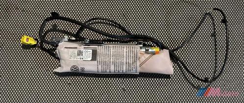 AUDI A3 (8VA/8VF) STOEL AIRBAG RECHTS 8V4880242B, Auto-onderdelen, Dashboard en Schakelaars, Audi, Gebruikt, Ophalen of Verzenden