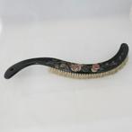 Pinceau victorien en papier mâché, Enlèvement ou Envoi