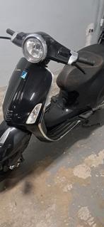 Vespa Primavera B klasse 50cc te koop De Vespa is in goede s, Fietsen en Brommers, Scooters | Vespa, Ophalen of Verzenden, Zo goed als nieuw
