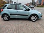 Suzuki SX4  benzine zeer proper!!, Auto's, Suzuki, SX4, Bedrijf, 5 deurs, Euro 4