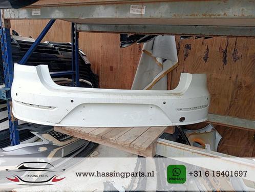 Volkswagen Arteon achterbumper 3G8807421, Auto-onderdelen, Carrosserie, Bumper, Volkswagen, Achter, Gebruikt, Ophalen of Verzenden