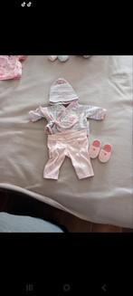 Poppenkleertjes baby annabell, Ophalen of Verzenden, Nieuw, Overige typen