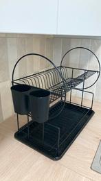 Droogrek afwas, Enlèvement, Comme neuf