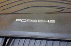 Tapis de sol en caoutchouc d'origine pour Porsche Panamera, Enlèvement ou Envoi, Comme neuf