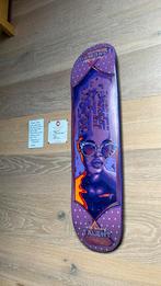 Skateboard - mixed art - Midau313, Antiek en Kunst, Kunst | Schilderijen | Modern, Ophalen