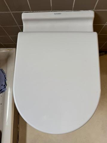 Hang WC, Enlèvement, Comme neuf