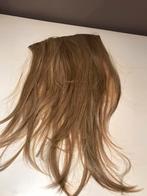 1 NIEUWE  CLIP  IN HAARSTUKJE / 10€, Ophalen of Verzenden, Nieuw, Pruik of Haarverlenging