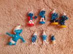 SCHTROUMPF SMURF  lot articles divers, Enlèvement ou Envoi, Utilisé, Différents Schtroumpfs, Autres types