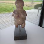 Venus van Willendorf, Enlèvement ou Envoi