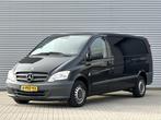 Mercedes-Benz Vito 113 CDI 343 extra lang Automaat|Airco|Tre, Auto's, Gebruikt, 4 cilinders, 2000 kg, 136 pk