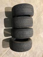 Winterbanden hankook 17” 235/45/17 255/40/17, Ophalen