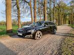 Peugeot 508 2.0BlueHDi 180PK SW EURO6 *CAMERA-NAVI-FULL LED*, Auto's, Peugeot, 4 cilinders, Zwart, Leder, 5 deurs