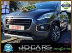 PEUGEOT 3008 1.6 HDI 115 STYLE ‼️GARANTIE 1 AN CTOK‼️, Auto's, Peugeot, Voorwielaandrijving, 4 cilinders, https://public.car-pass.be/vhr/861b8d54-c100-454c-a348-0786038f08a7