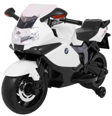 Moto électrique enfant • BMW K1300S • 12V 5,5Ah