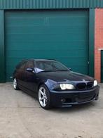 BMW E46 320D touring facelift in onderdelen, Ophalen, Gebruikt, BMW