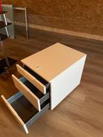 IKEA GALANT Ladekast Nieuw, Huis en Inrichting, Bureaus, Ophalen, Met wielen, Zo goed als nieuw, Bureau