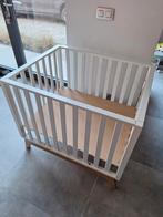 Babypark Pericles + matras ABZ + parklegger Jollein, Huis en Inrichting, Ophalen, Zo goed als nieuw, Matras