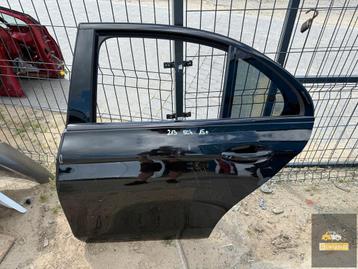 Mercedes E-Klasse W213 Sedan linker achterdeur beschikbaar voor biedingen
