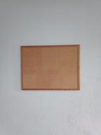 Prikbord, Huis en Inrichting, Woonaccessoires | Memoborden, Ophalen, Gebruikt, Prikbord