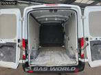 Ford Transit 130pk L3H2 Airco Cruise Parkeersensoren Euro6 L, Stof, Euro 6, 4 cilinders, Wit