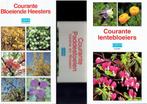 Cera verzamelboekjes.Courante Bomen, Heesters, Paddestoelen, Gelezen, Bloemen, Planten en Bomen, Ophalen of Verzenden, Meerdere