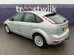 2010 - Ford - Focus - 1.8 Limited - Personenauto, Auto's, Focus, Euro 5, Gebruikt, Overige brandstoffen