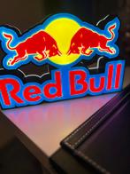 Lampe Redbull  ️, Enlèvement ou Envoi, Neuf