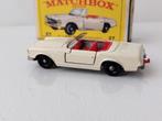 Matchbox Mercedes Originale , Collections, Enlèvement ou Envoi