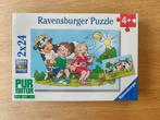 Kinderpuzzels  NIEUW, Ophalen