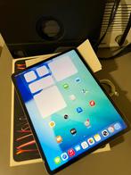 iPad Pro 12,9 m2 2023 128 GB, Computers en Software, Apple iPads, Ophalen of Verzenden, Zo goed als nieuw